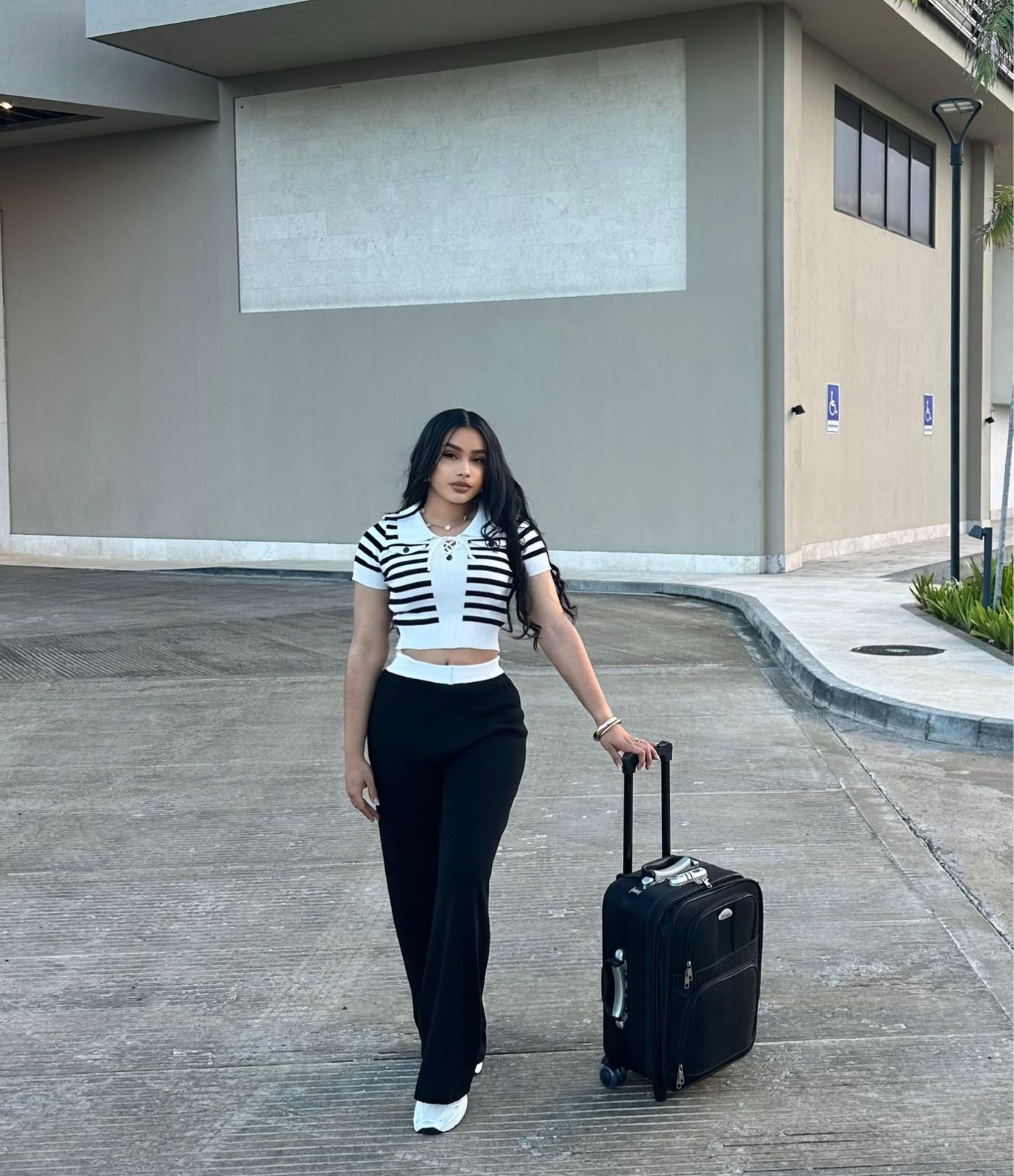 Set de pantalon