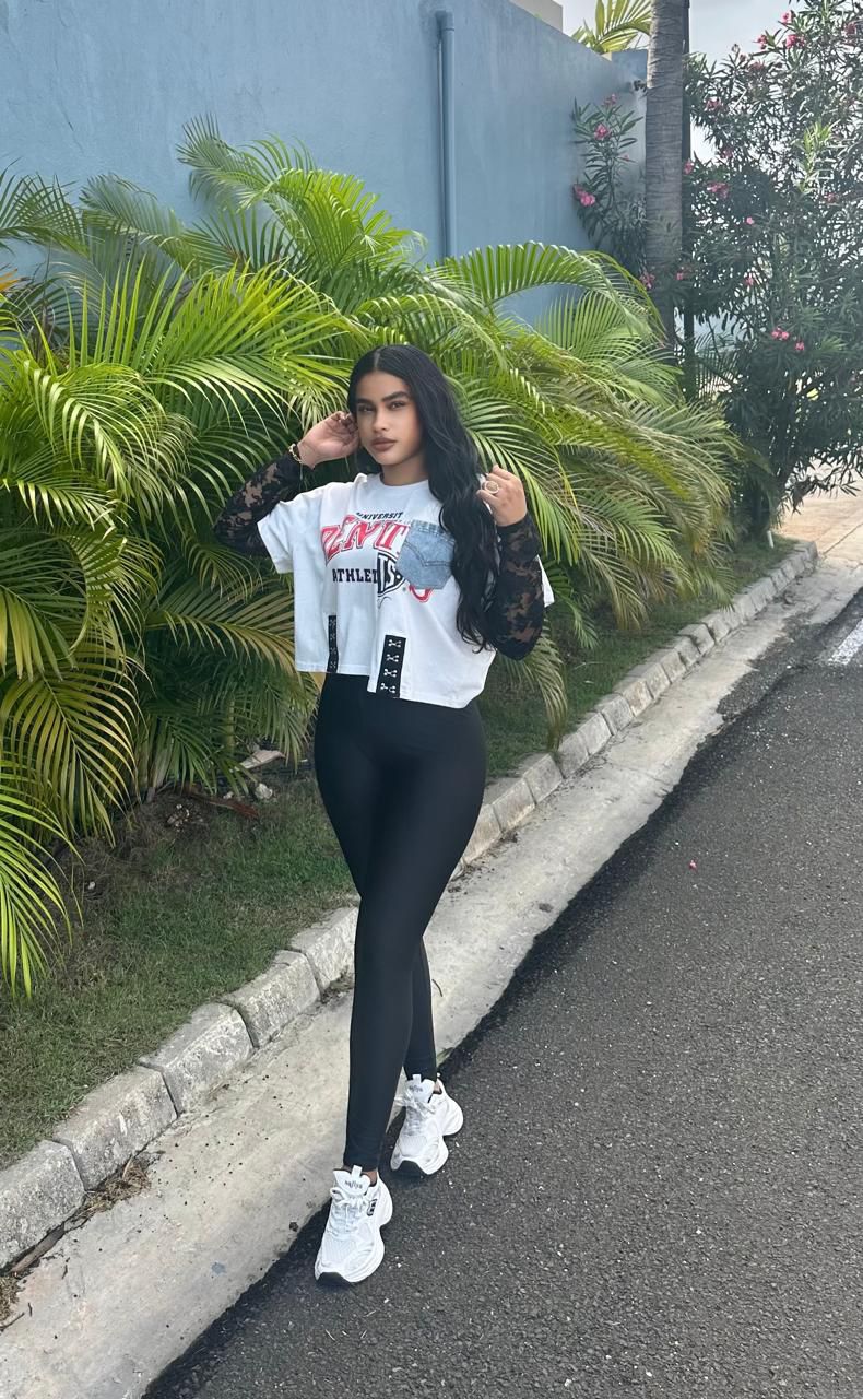 Top malla