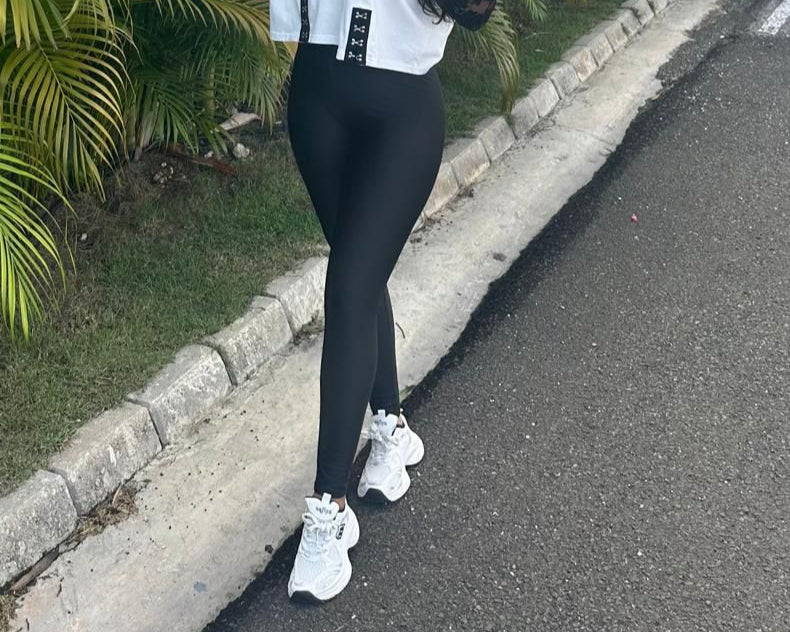 Leggins uptown