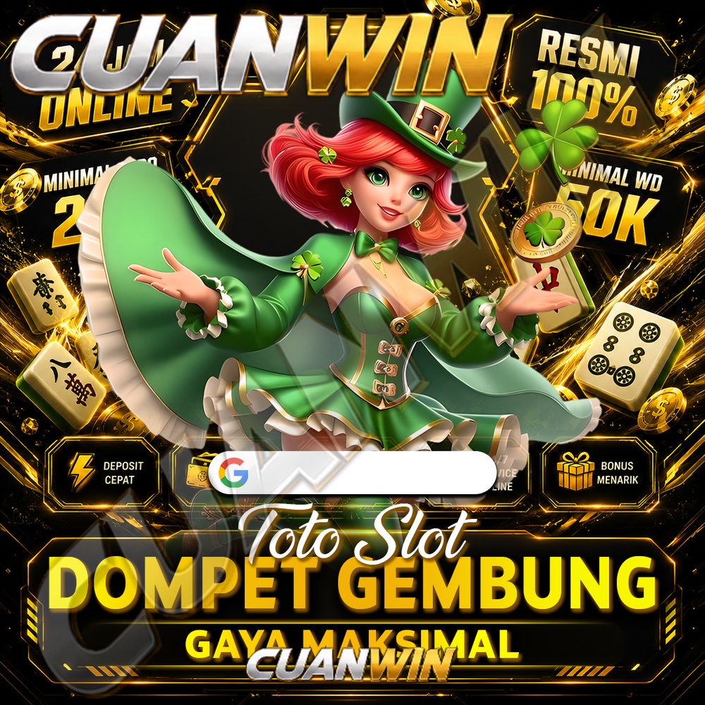 CUANWIN: Panduan Portal Game Mobile untuk Menjelajahi Hiburan Interaktif Masa Kini