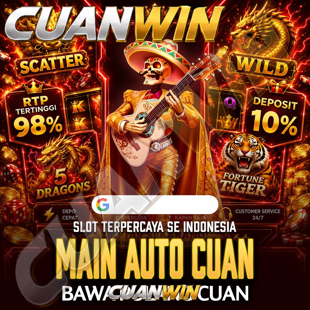 CUANWIN X Zoe Collection: Mengenal Slot88 dan Panduan Memahami Mekanisme Permainan