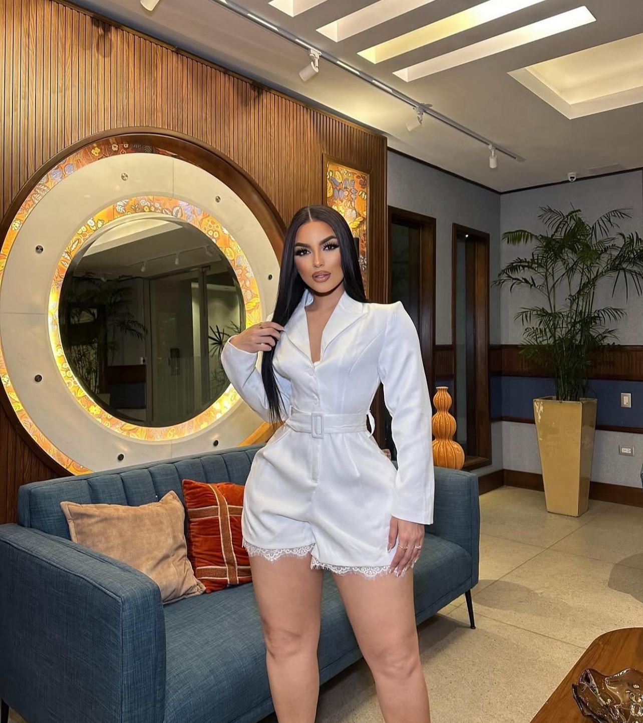 Jumpsuit