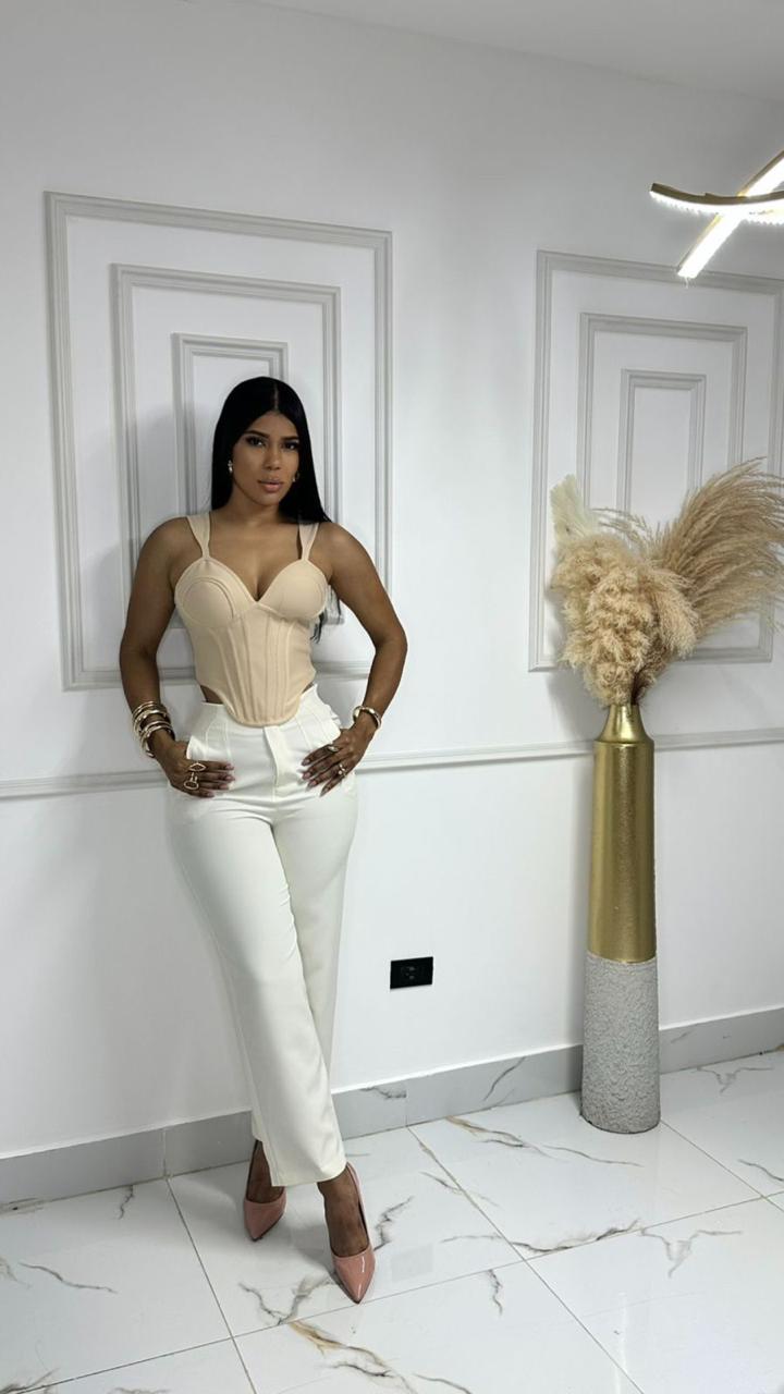 Pantalon de vestir