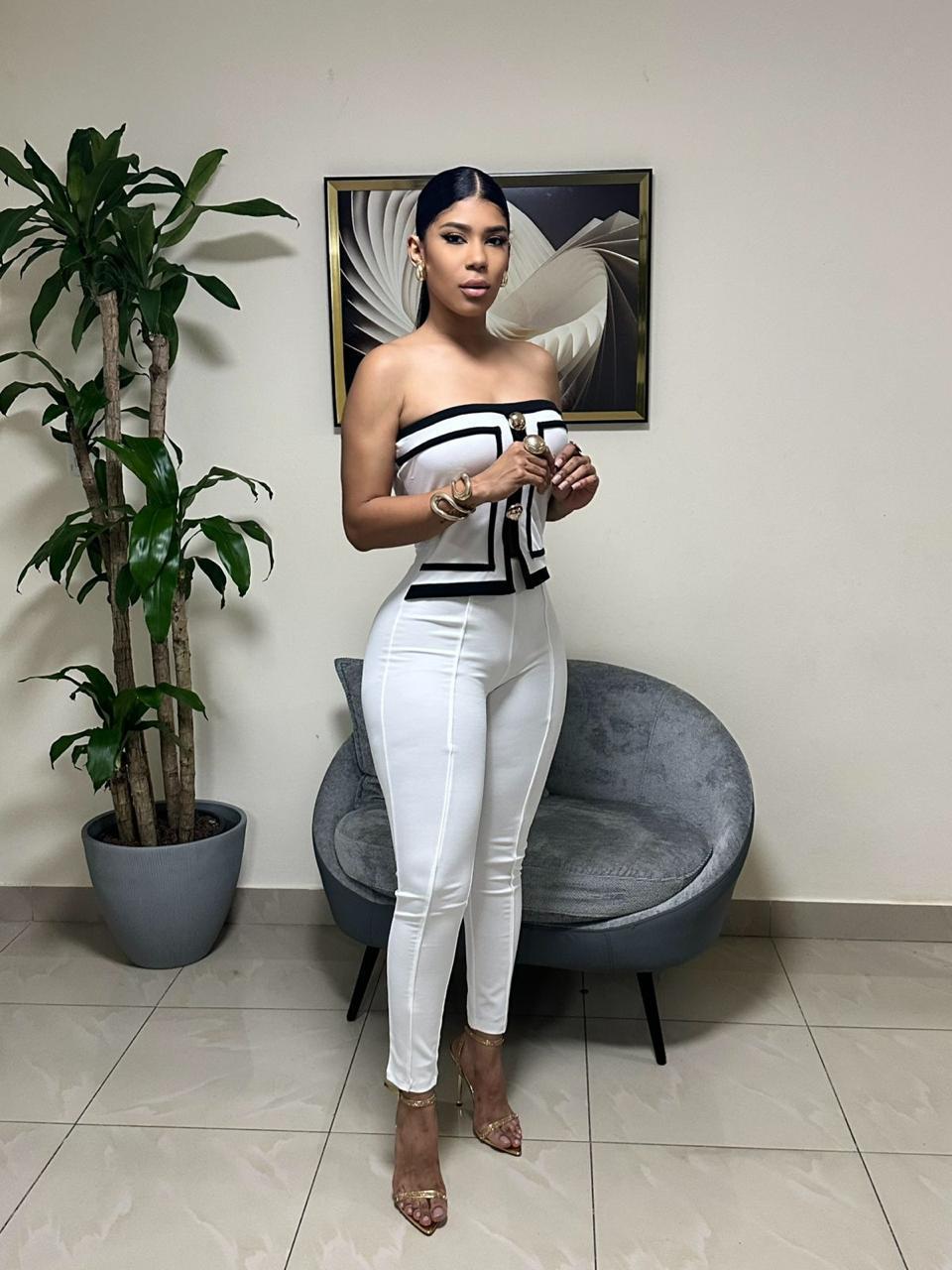 Jumpsuit