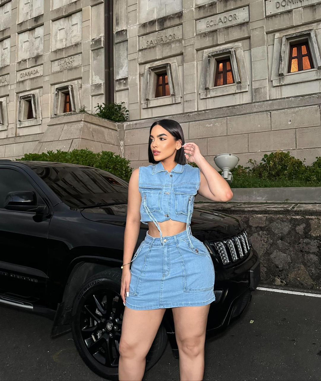 Conjunto