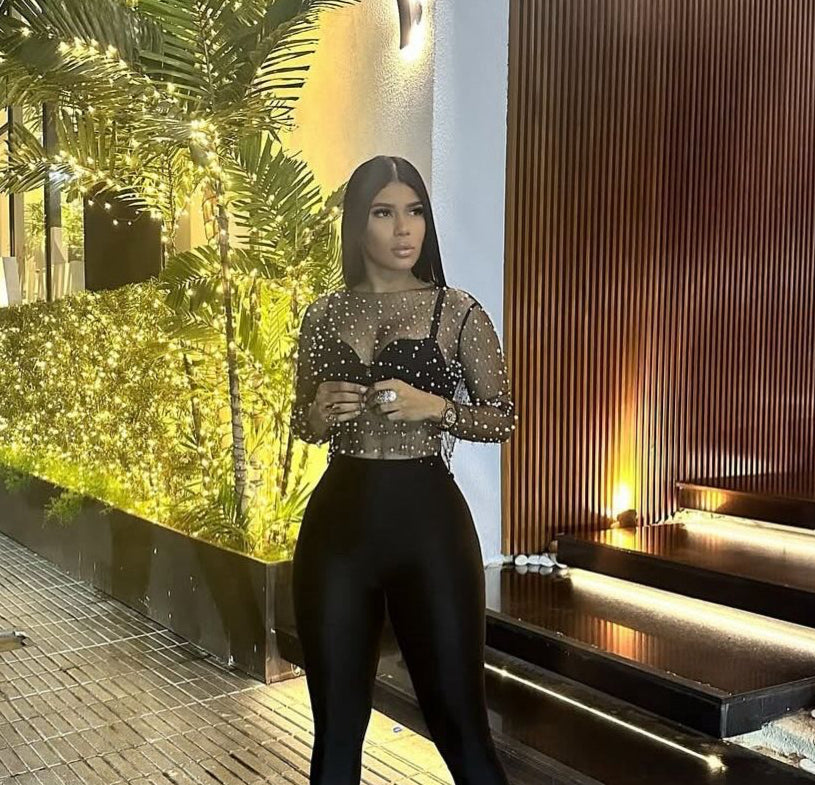 Top perla