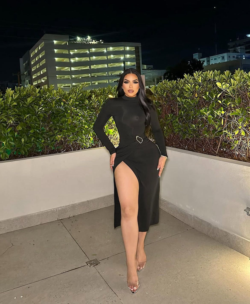 Vestido
